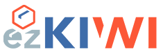 ezKIWI Logo